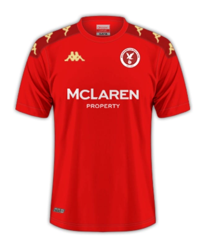 Isthmian League: Whitehawk FC vs Wingate & Finchley