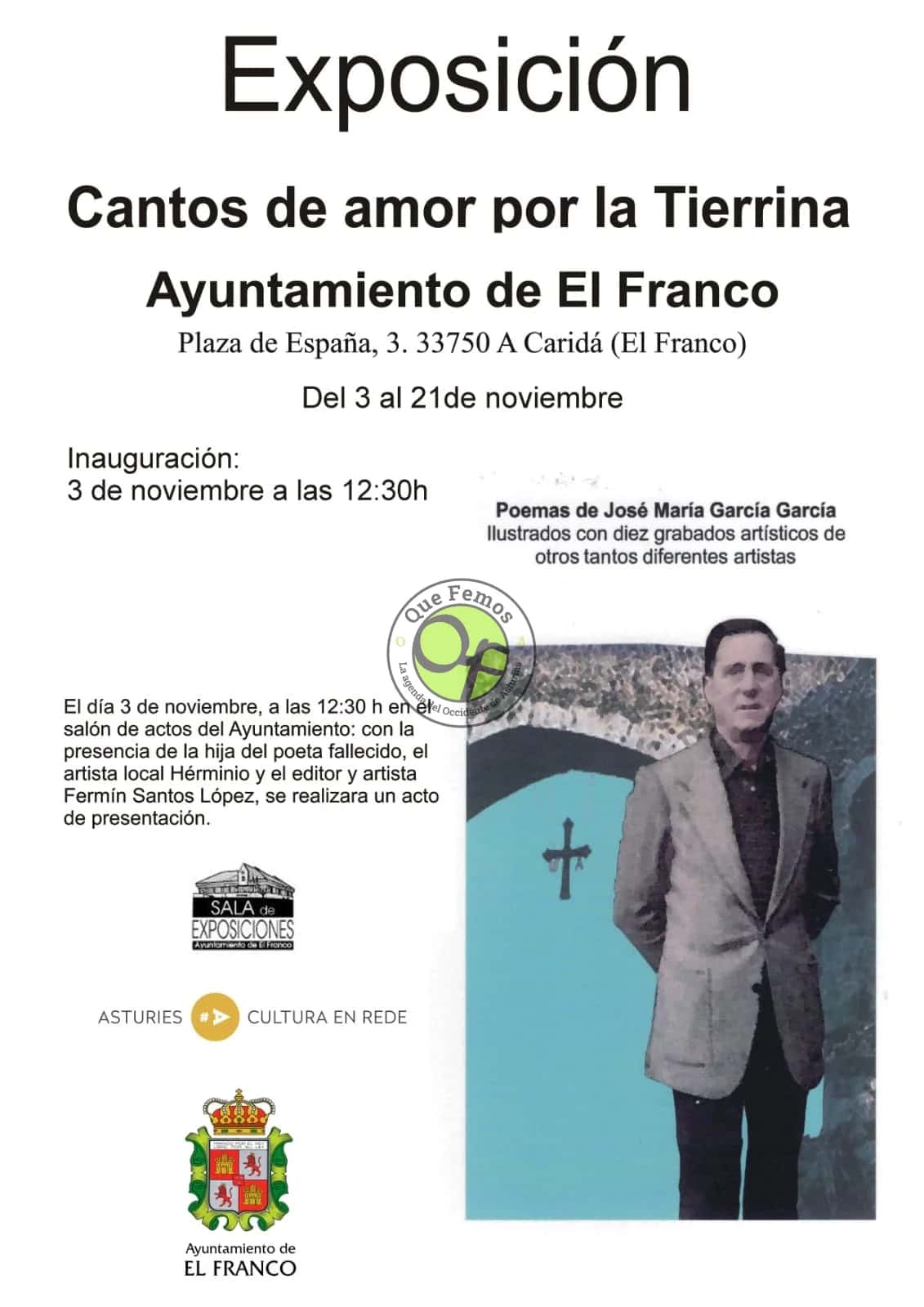 Cantos de amor por la Tierrina