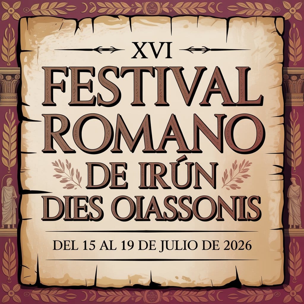 Dies Oiassonis 2026: programa sábado