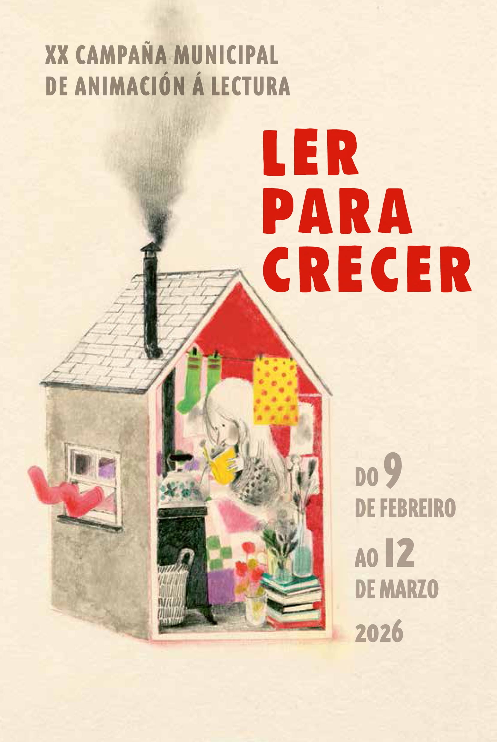 Sesi贸n inclusiva de cuentos con lengua de signos