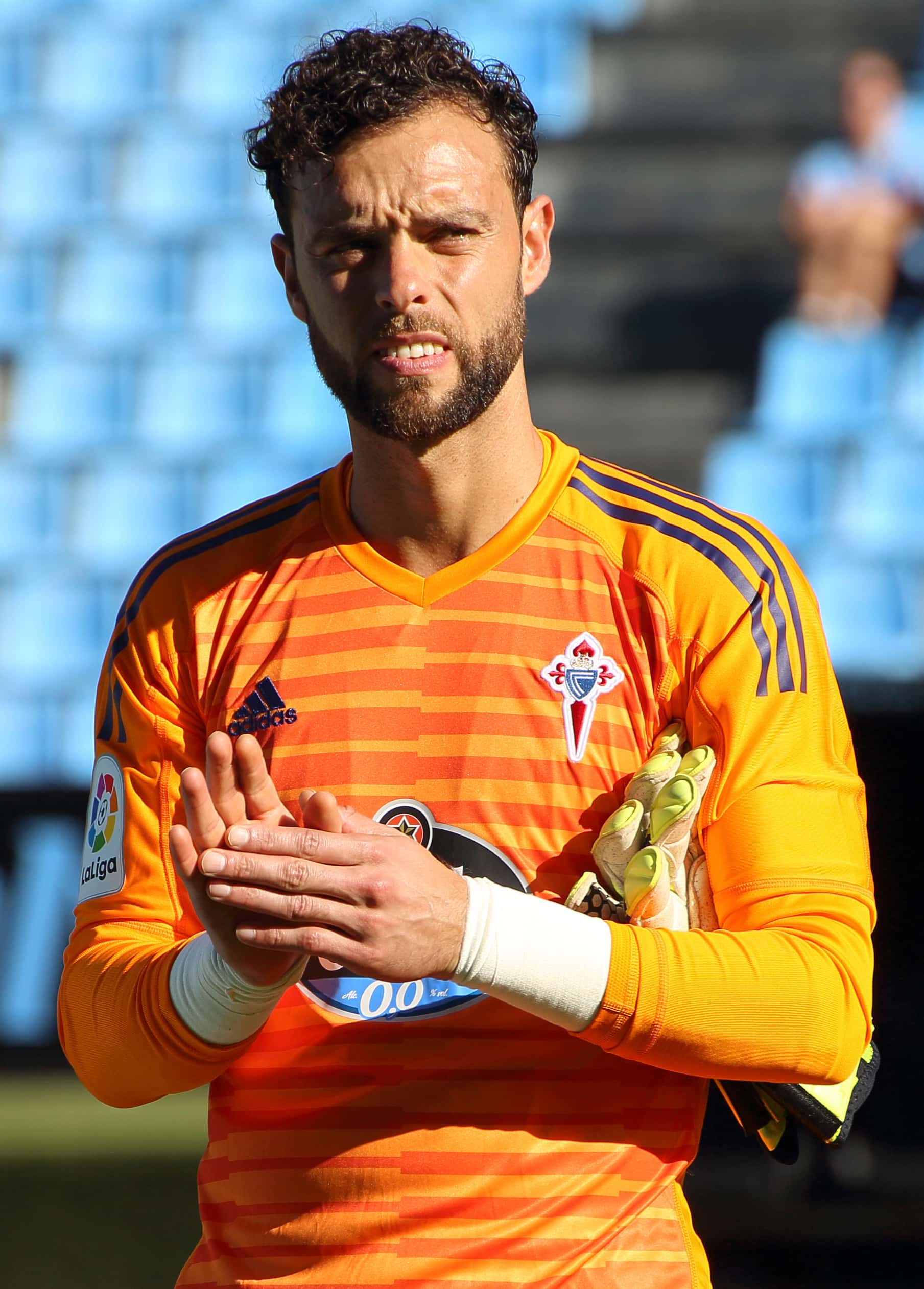 Presentación: Un equipo para un país: O Celta e a galeguidade