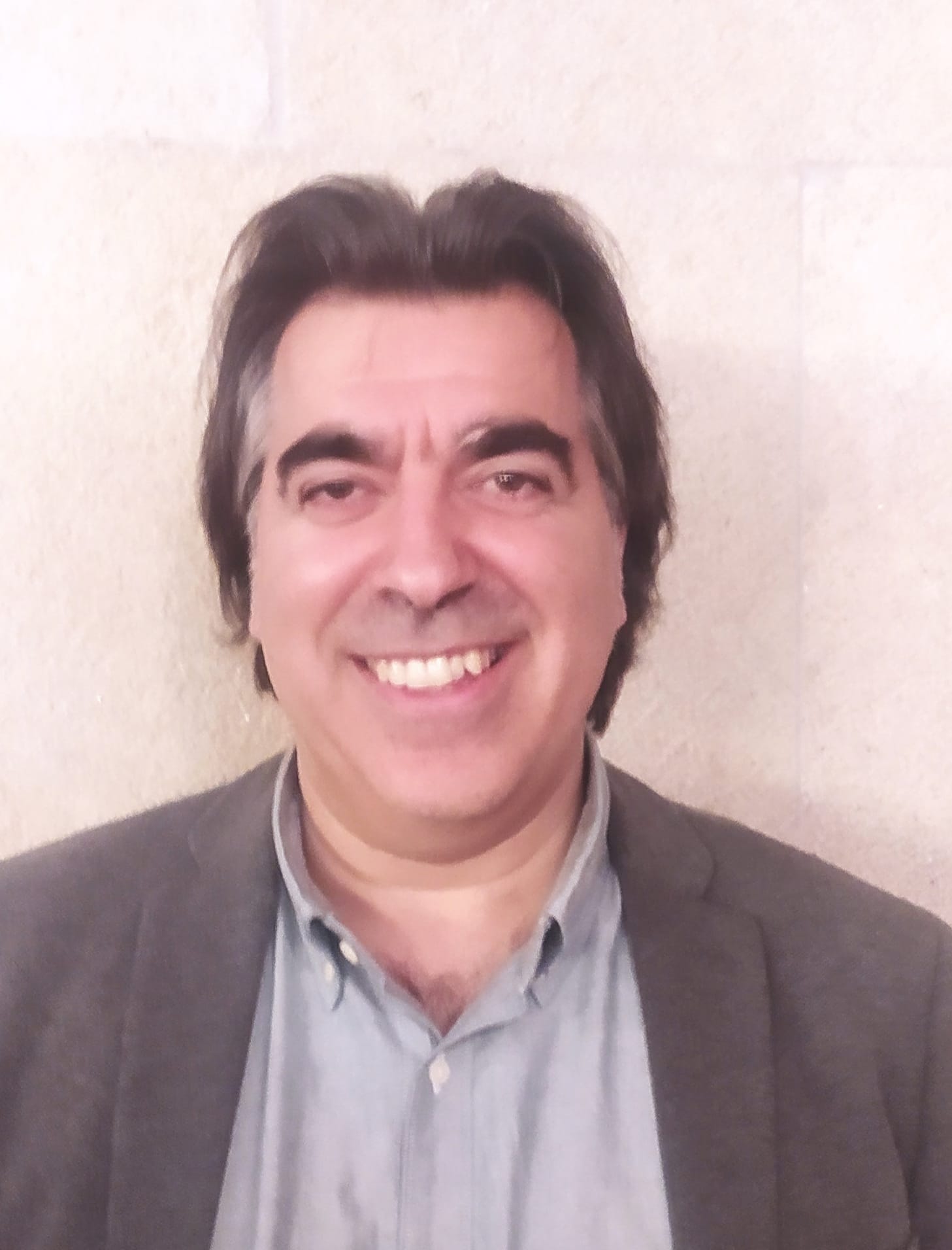 Presentación de 'Mañá, cando sexamos luns'