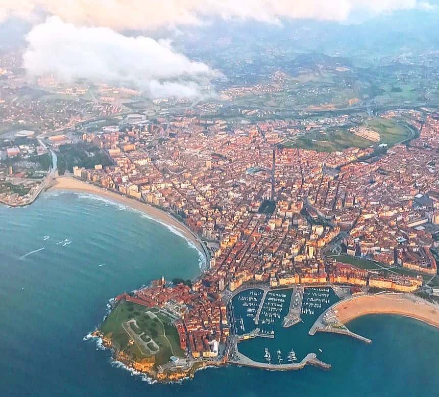 Temporada del bocarte en Gijón: dónde comer los mejores