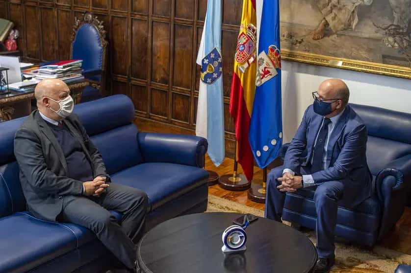 Presentación del informe 'Planificación del espacio público urbano para la mejora de la salud humana y ambiental'