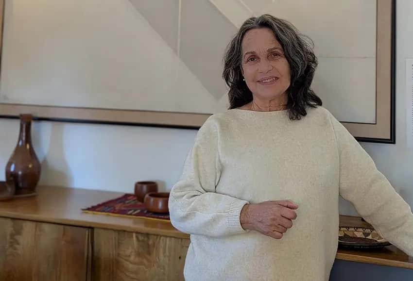 Performance 8M Asociación Érguete