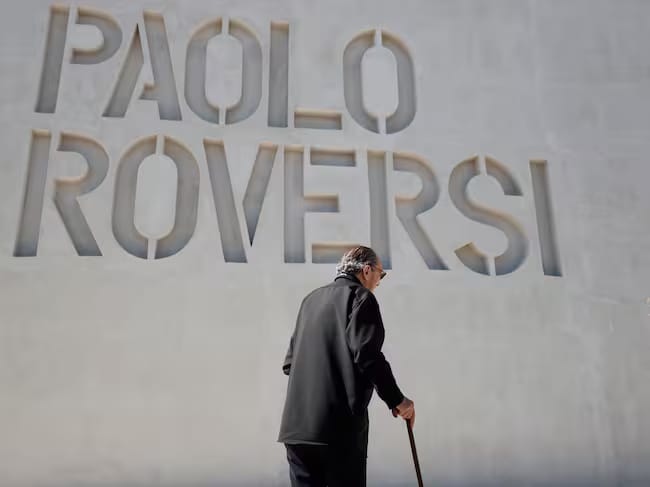 La exposición 'Doubts' de Paolo Roversi llega a A Coruña