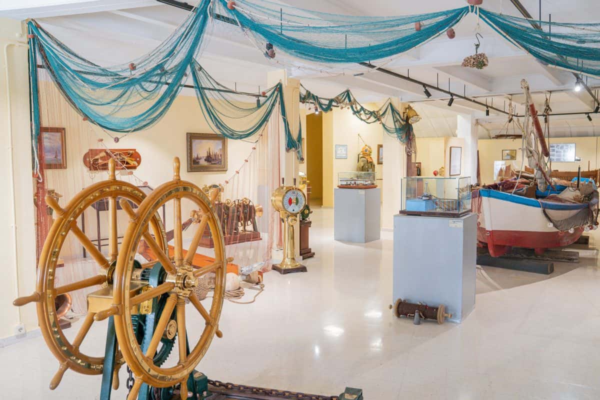 El Museo del Mar reabre tras su reforma integral