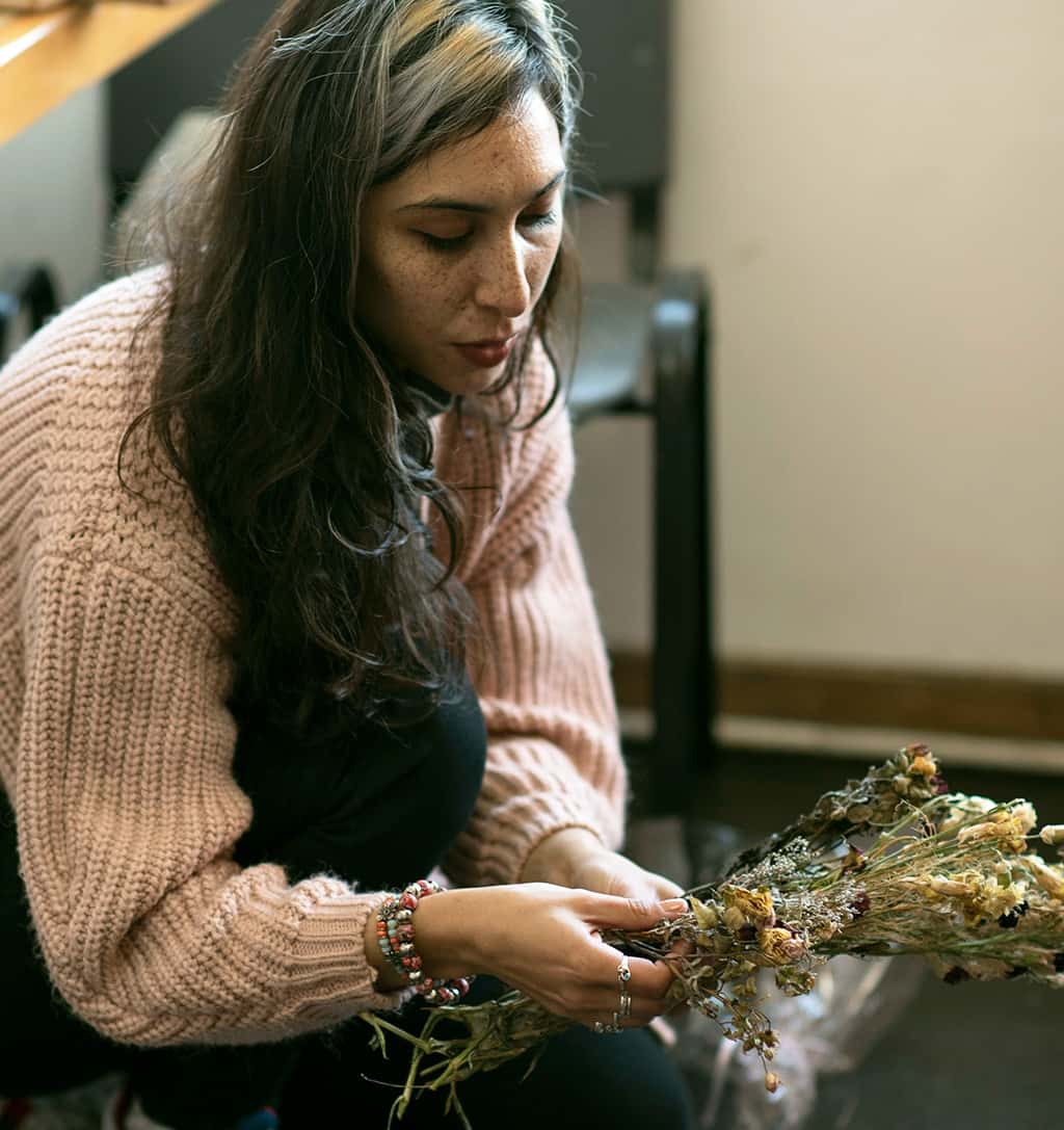 Territorio de sentidos