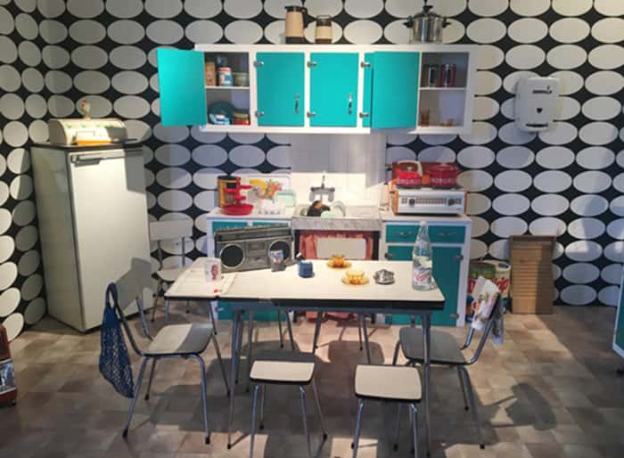 Yo Fui a EGB - Supertardeo