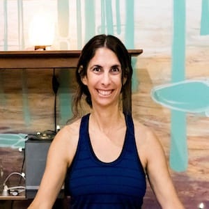Sesión de Hatha Yoga Modern y Yoga Vinyasa en la Seu Vella