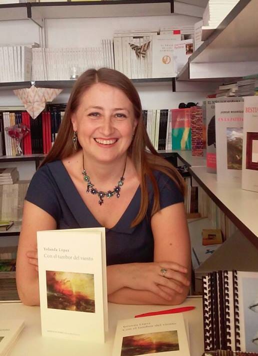 Presentación de la novela «O Ring»