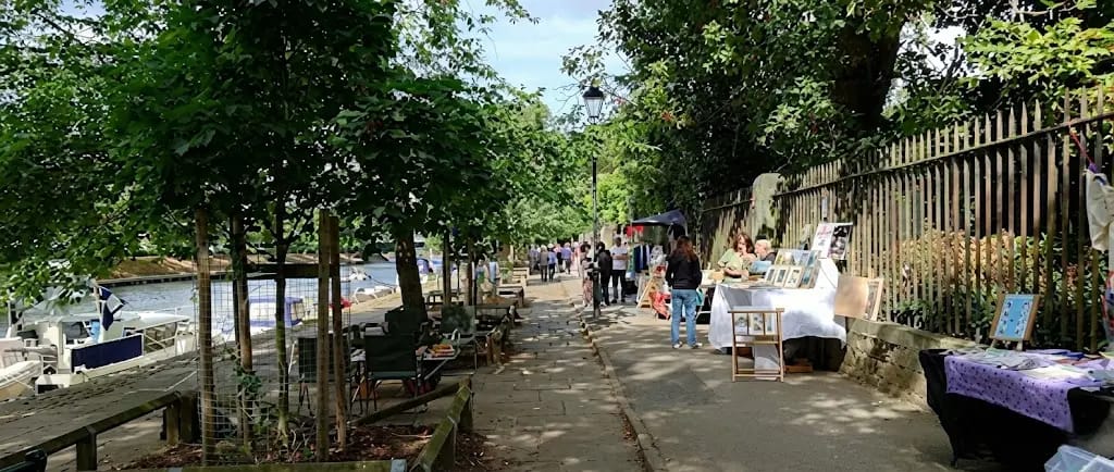 York River Art Market