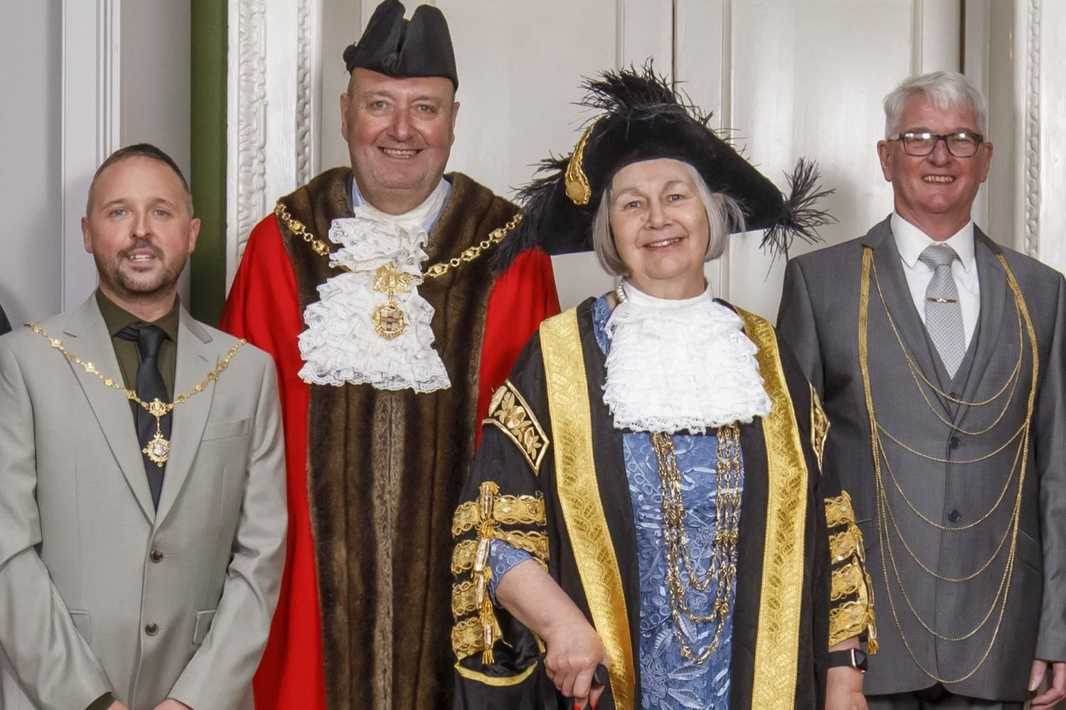 Civic Party Quiz and Dine