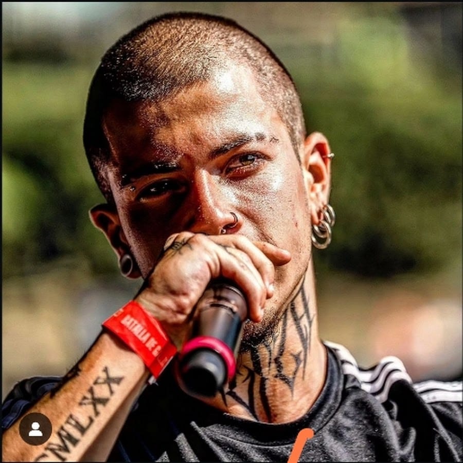 De Coia al cielo Show