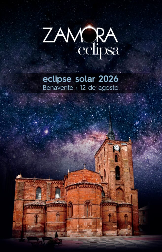 El eclipse solar del siglo llega a Zamora: guía de observación