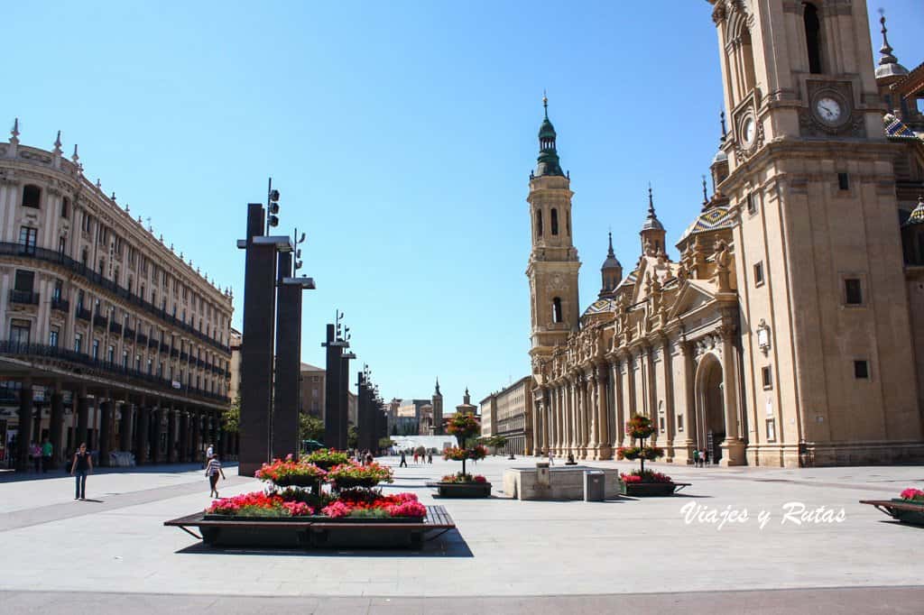 Zaragoza se prepara para el eclipse del 12 de agosto