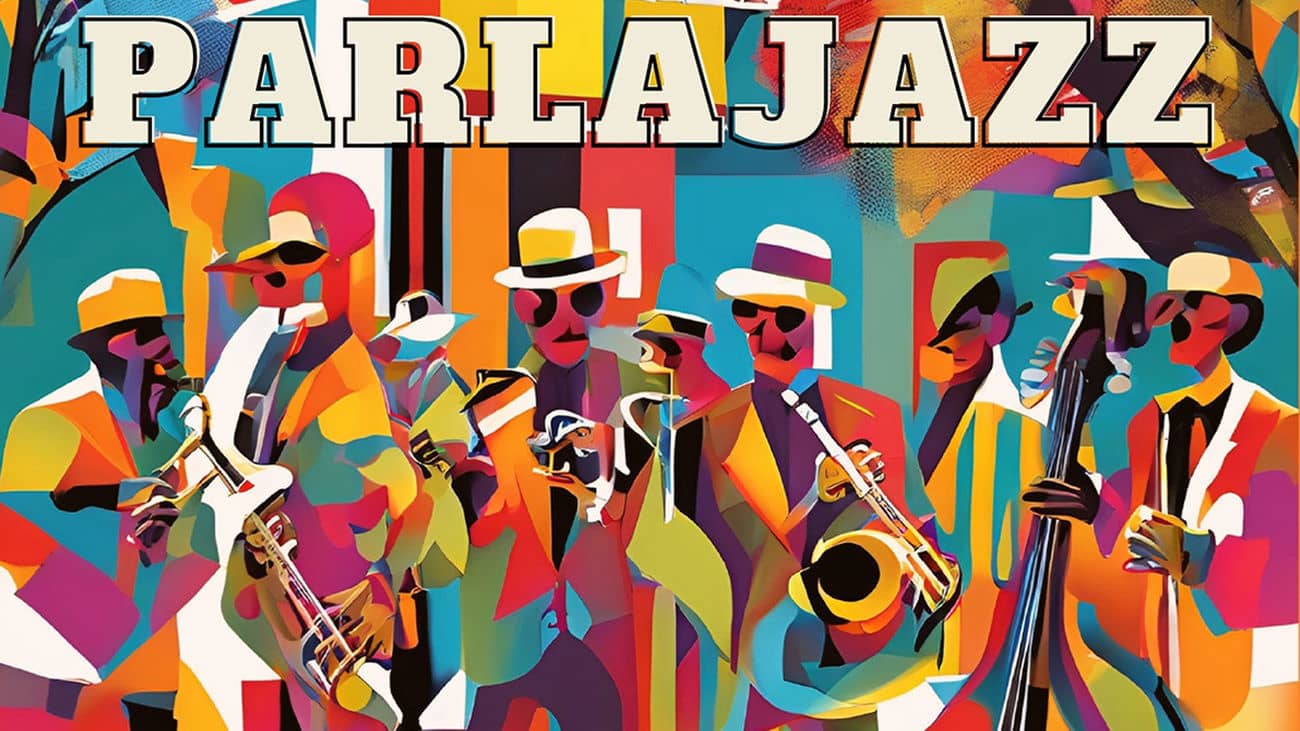 ParlaJazz: jazz en vivo y gratuito en el sur de Madrid