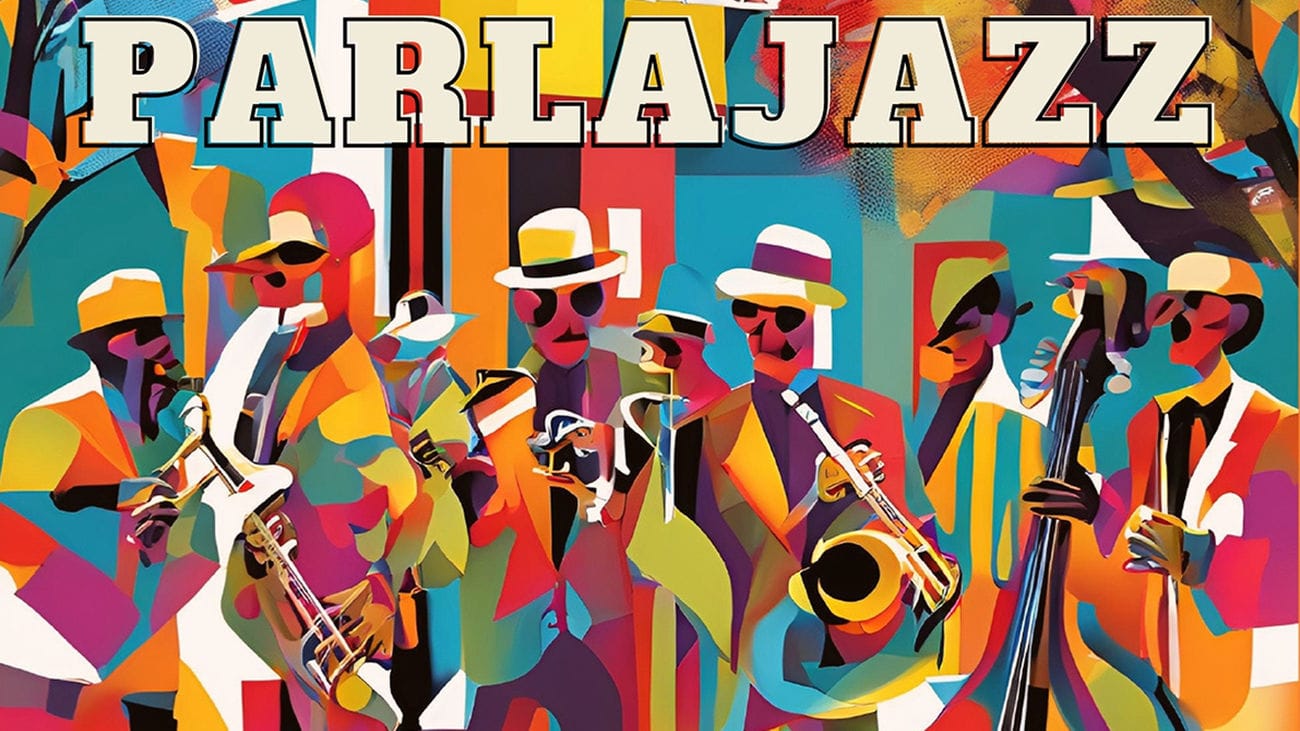 ParlaJazz 2026: jazz en directo en Parla