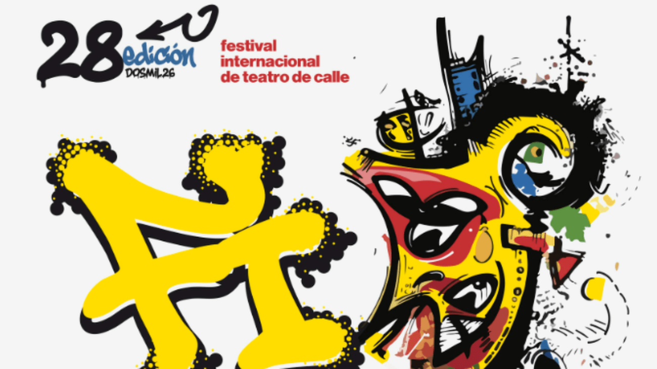 FITEC 2026: teatro, circo y danza en las plazas de Parla