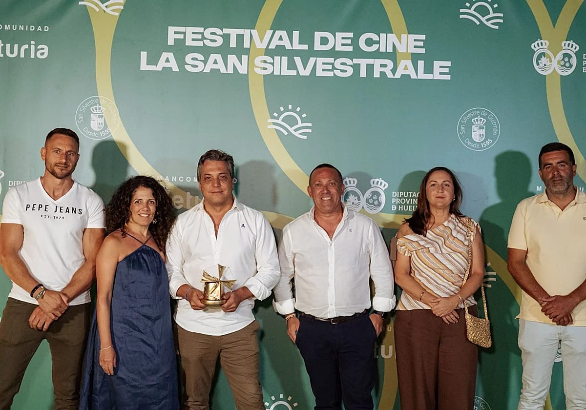 La Sansilvestrale cierra su VII edición en Huelva
