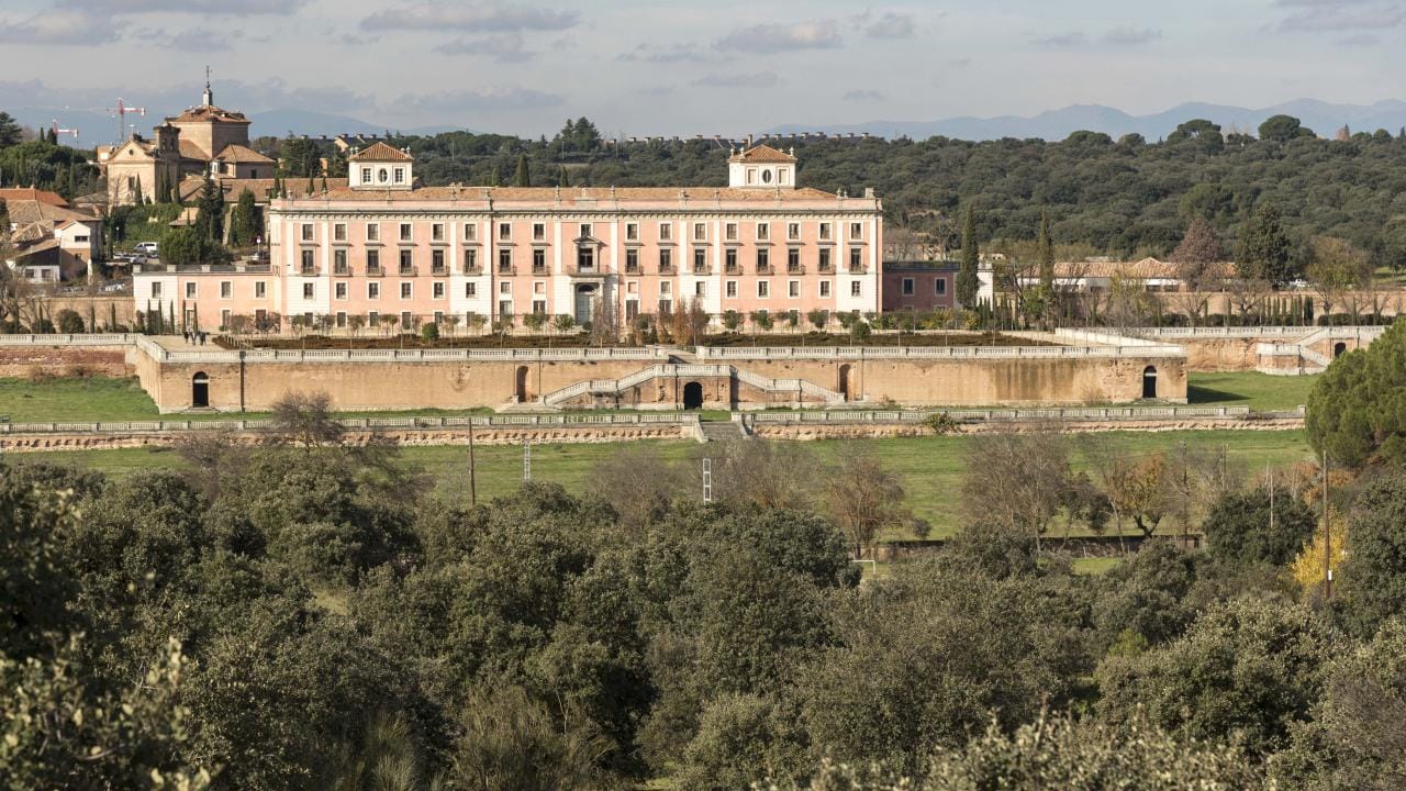 Boadilla: teatro, música y cine hasta fin de año