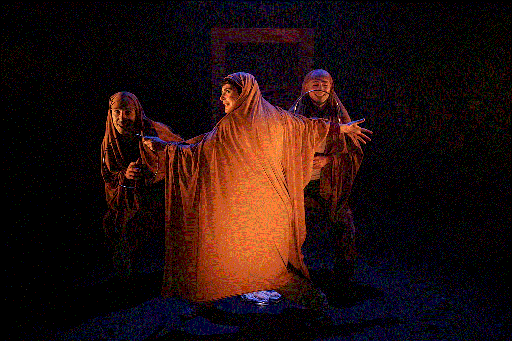 Celestina, la tragiclownmedia