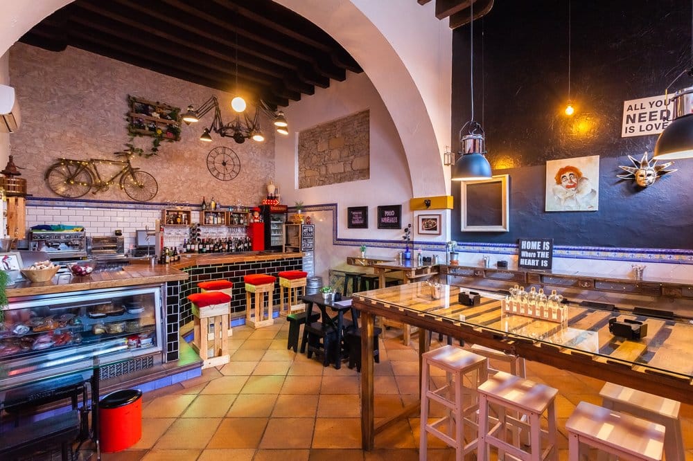 ATUVERA: tapas y fusión en el barrio de San Miguel de Jerez