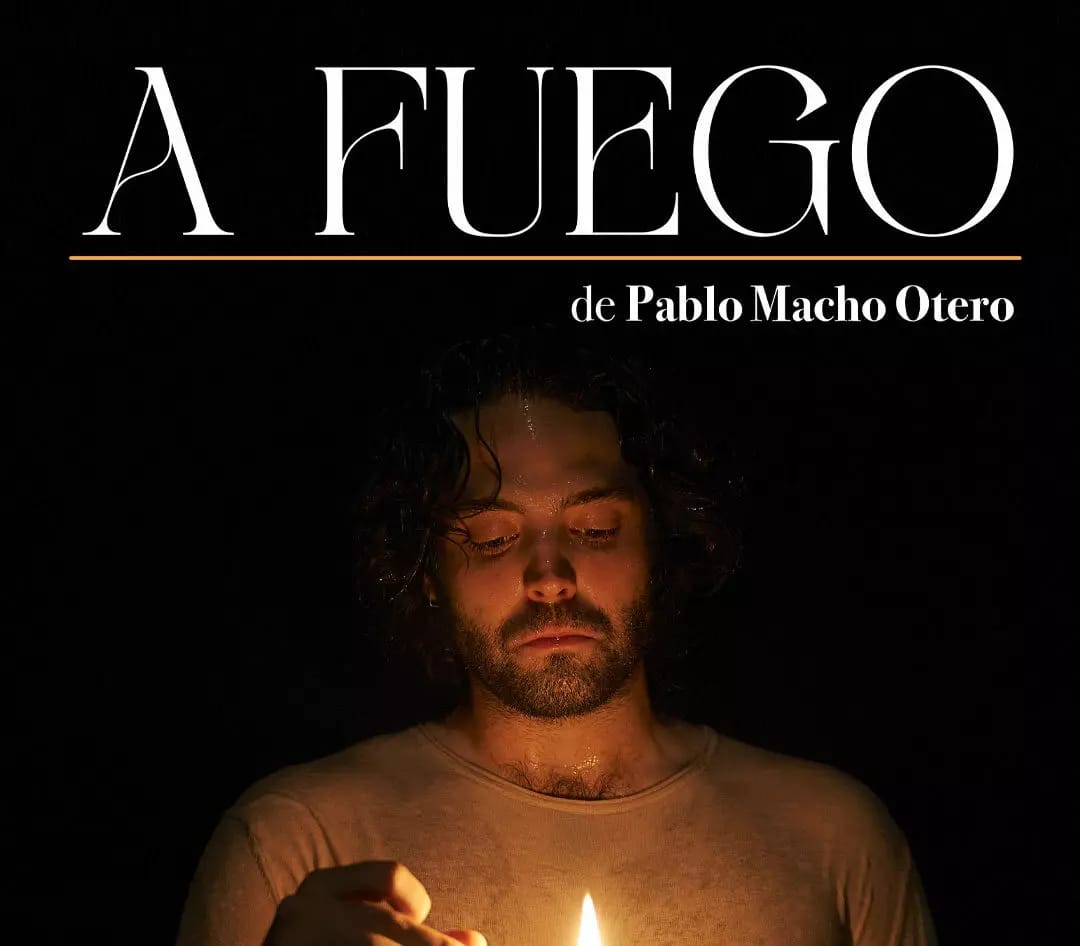 A Fuego