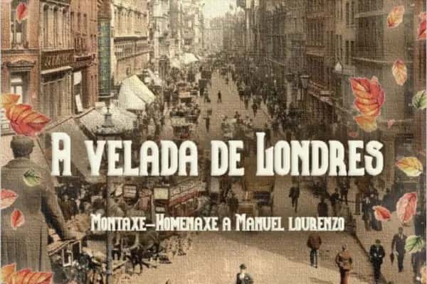 A velada de Londres