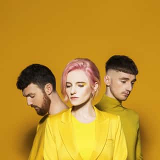 Pride Barcelona 2026 - Conciertos