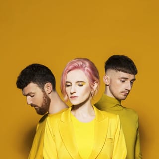 Pride Barcelona 2026 - Conciertos