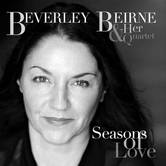 Beverley Beirne Quartet