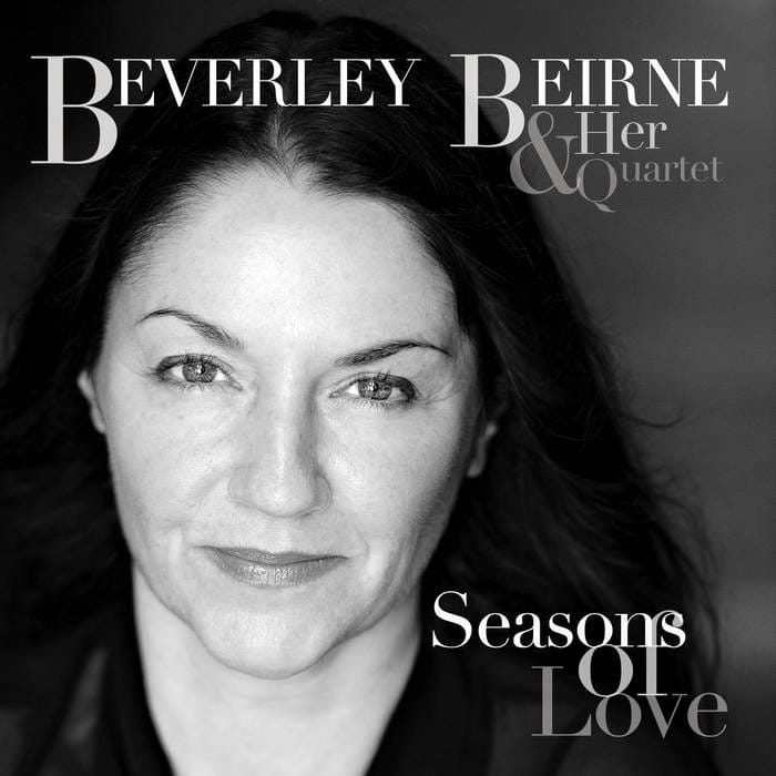 Beverley Beirne Quartet