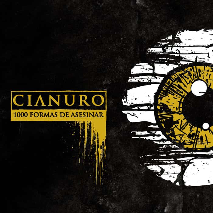 Cianuro en Ourense