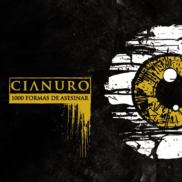 Cianuro en Ourense