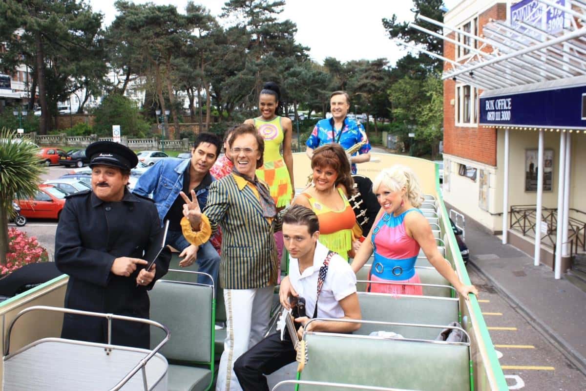 That'll Be The Day returns to Bournemouth Pavilion