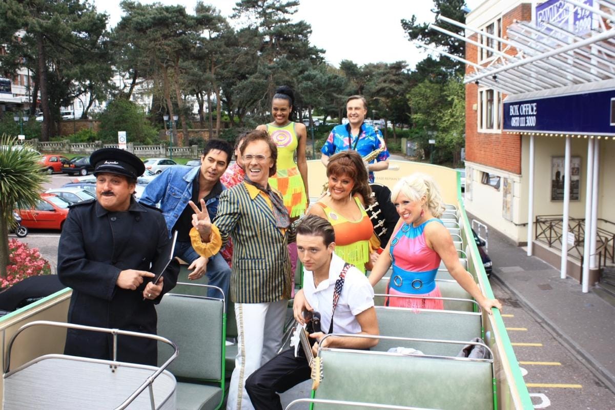 That'll Be The Day returns to Bournemouth Pavilion