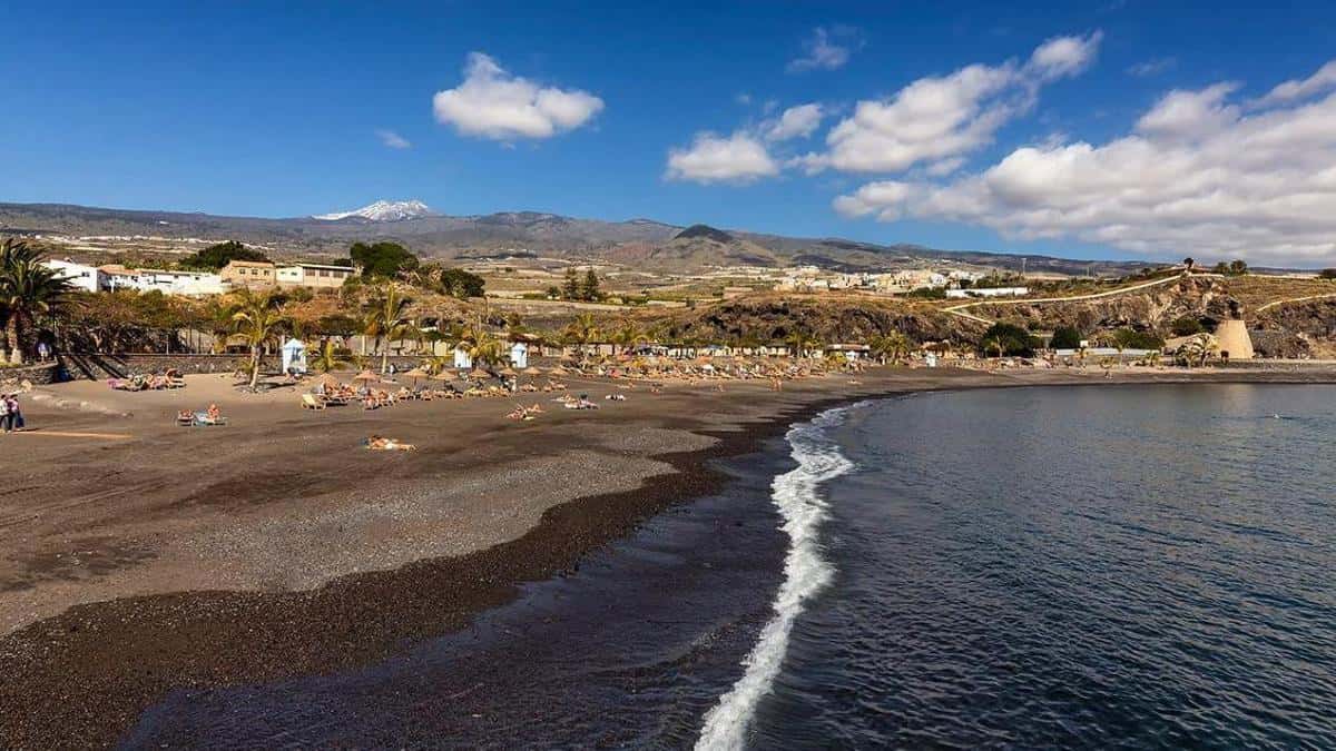 Eclipse del 12 de agosto: dónde verlo en Tenerife