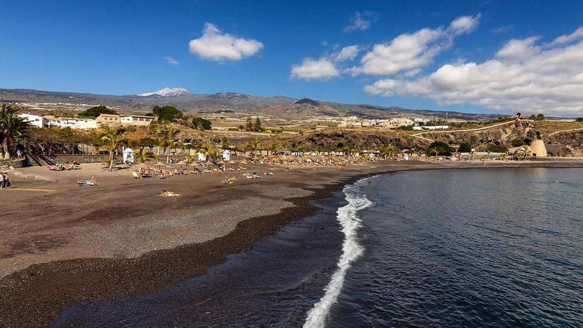 Eclipse del 12 de agosto: dónde verlo en Tenerife