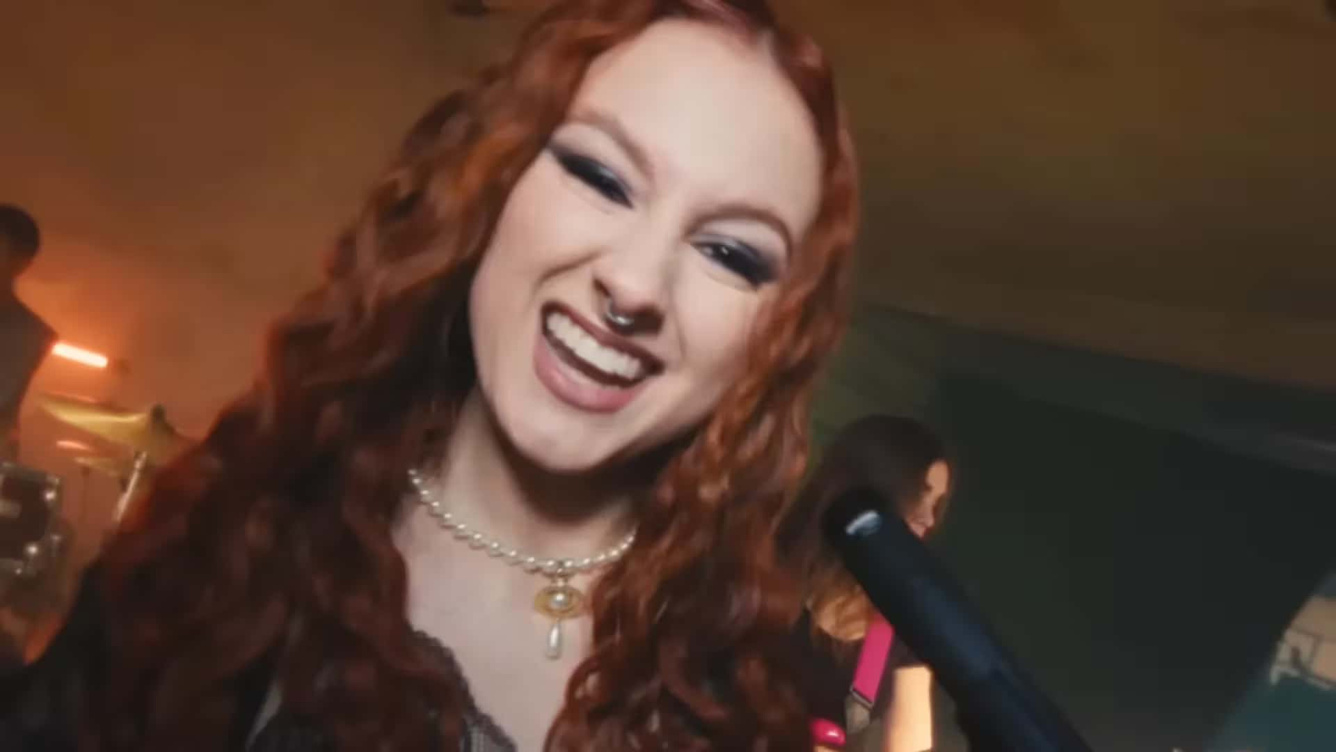 Concierto de Ruslana - Gira 'Catársis'