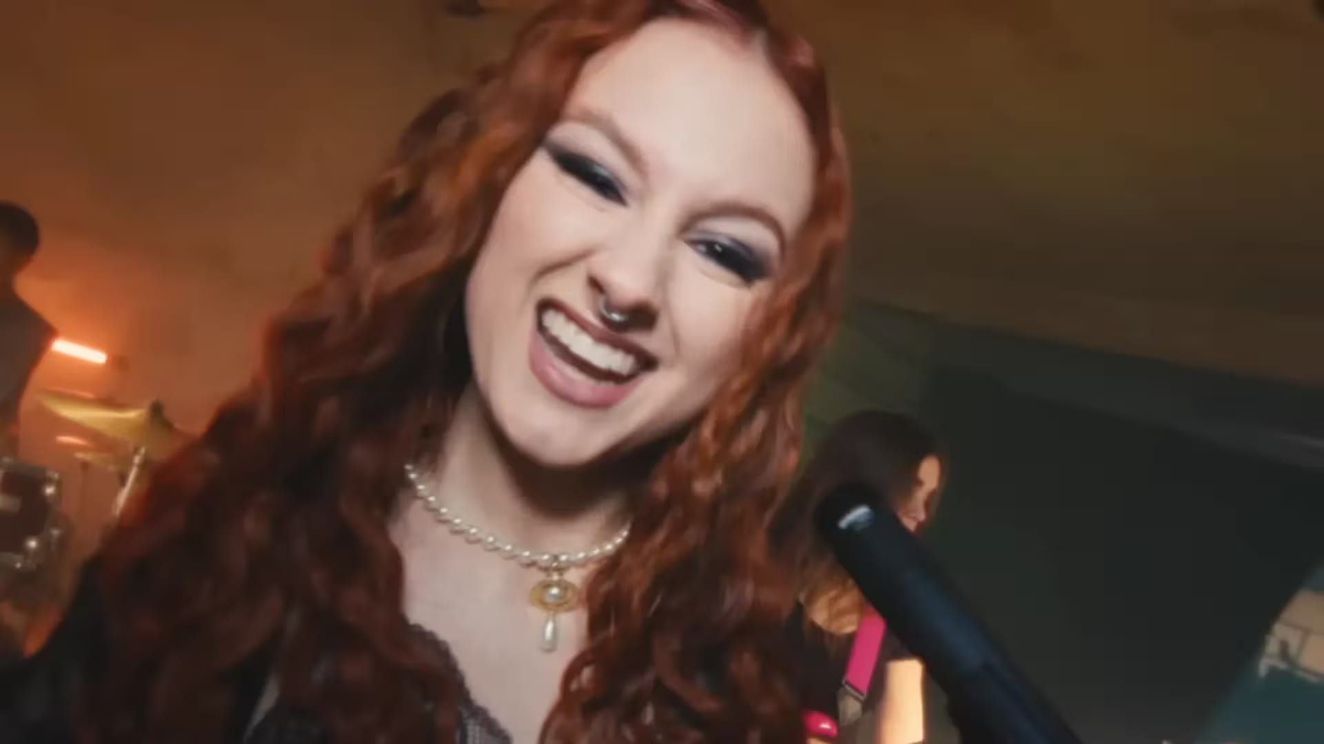 Concierto de Ruslana - Gira 'Catársis'