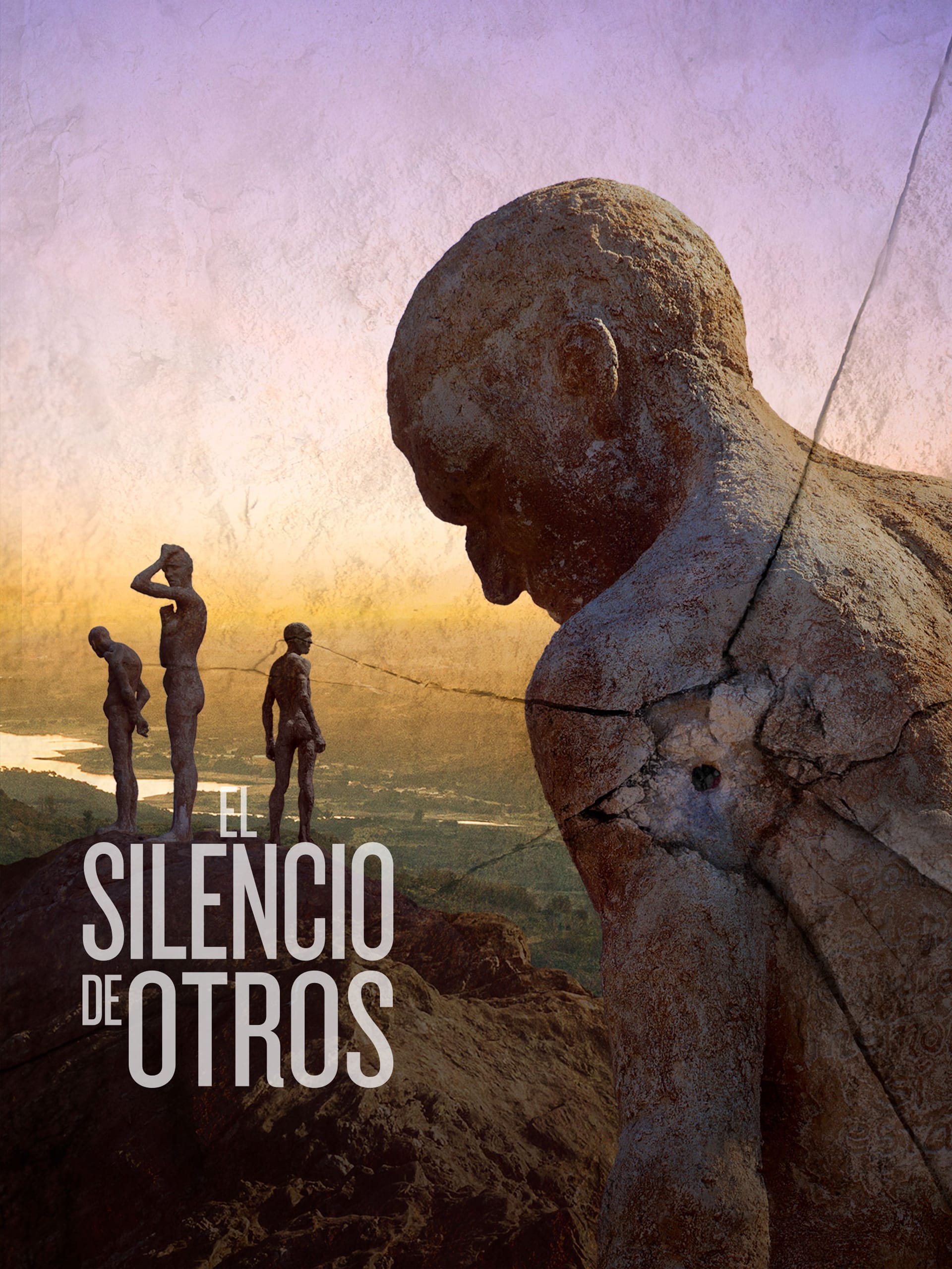 Proyección de la película 'El silencio de otros'