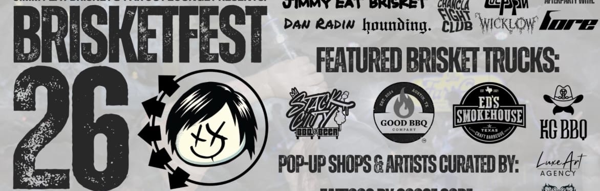 Brisketfest