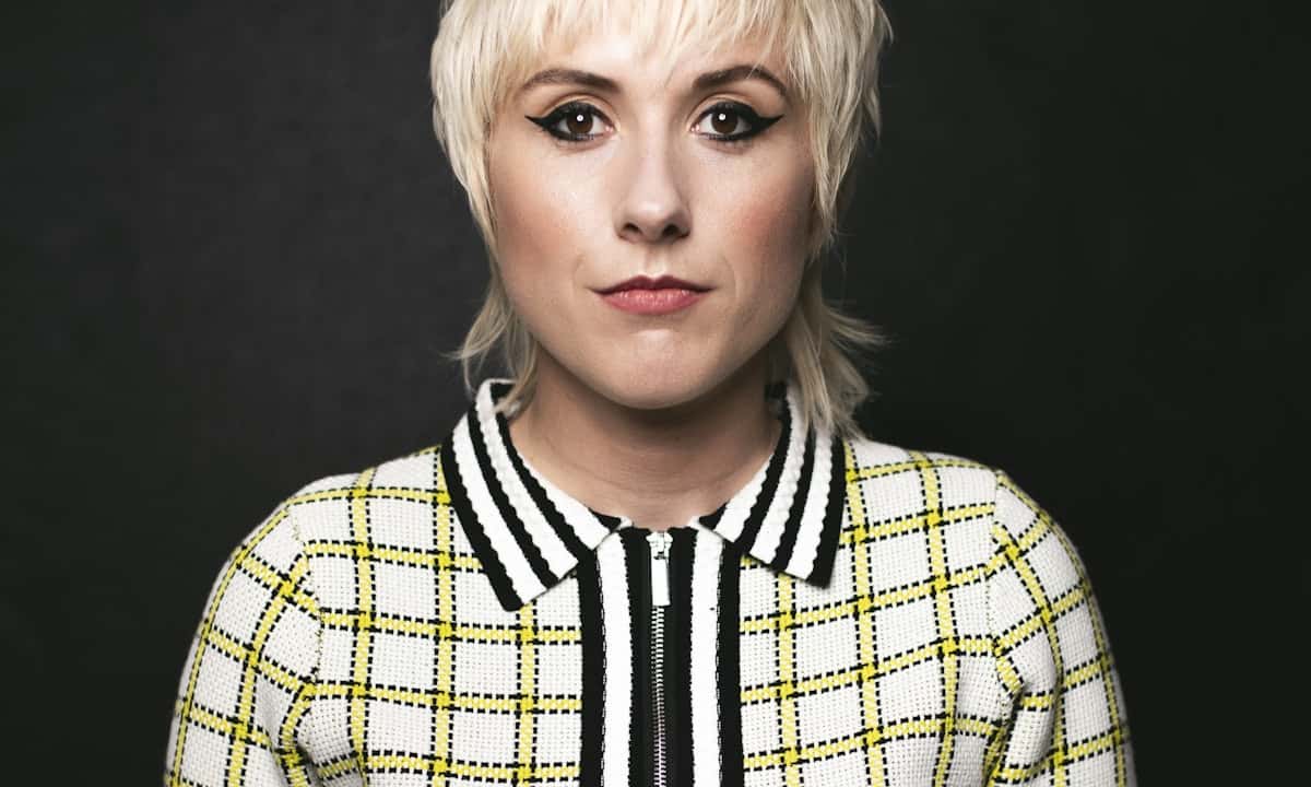 Maisie Adam - Whatsherface