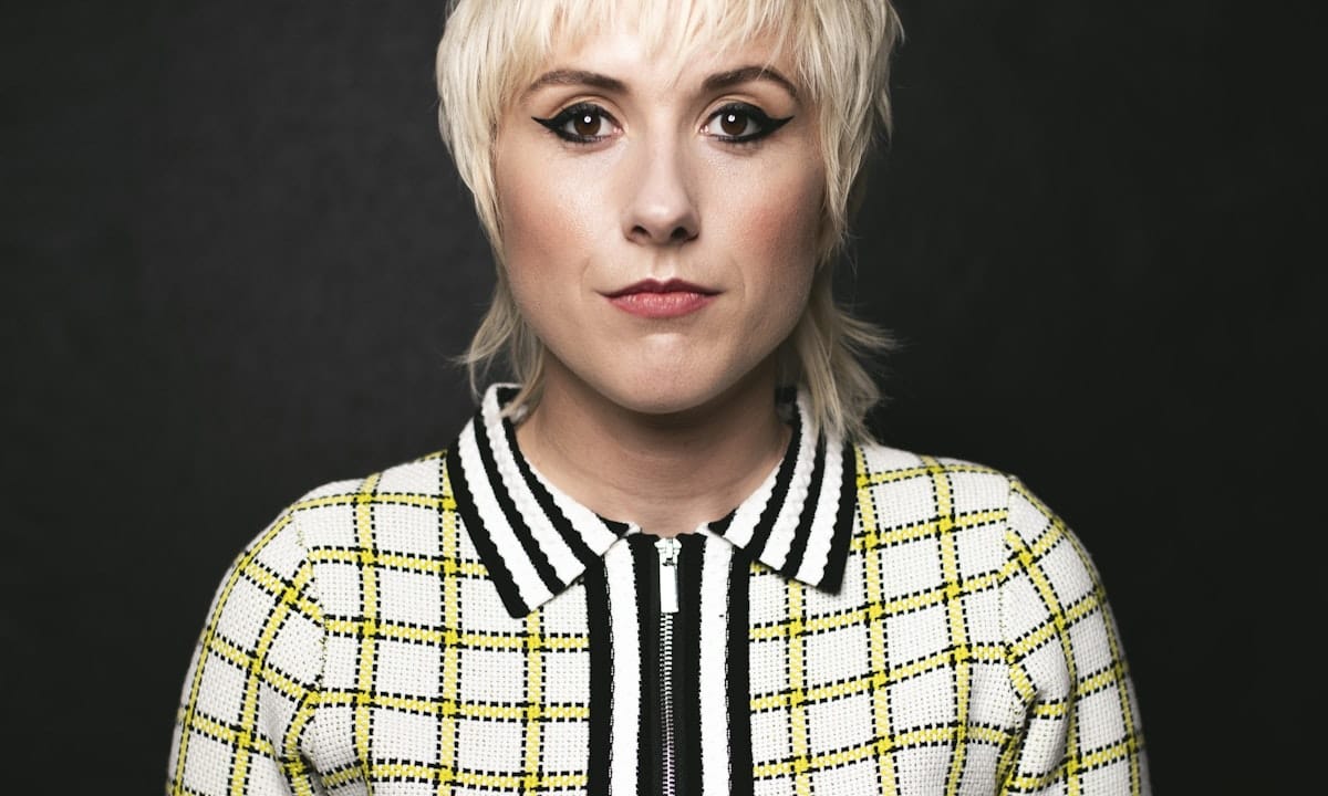 Maisie Adam - Whatsherface