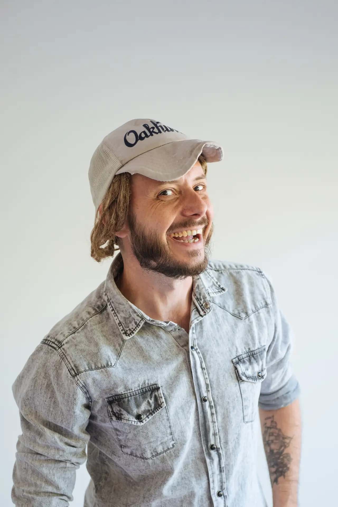 Pablo Picotto, 25 años de humor ¿Quién te conoce?
