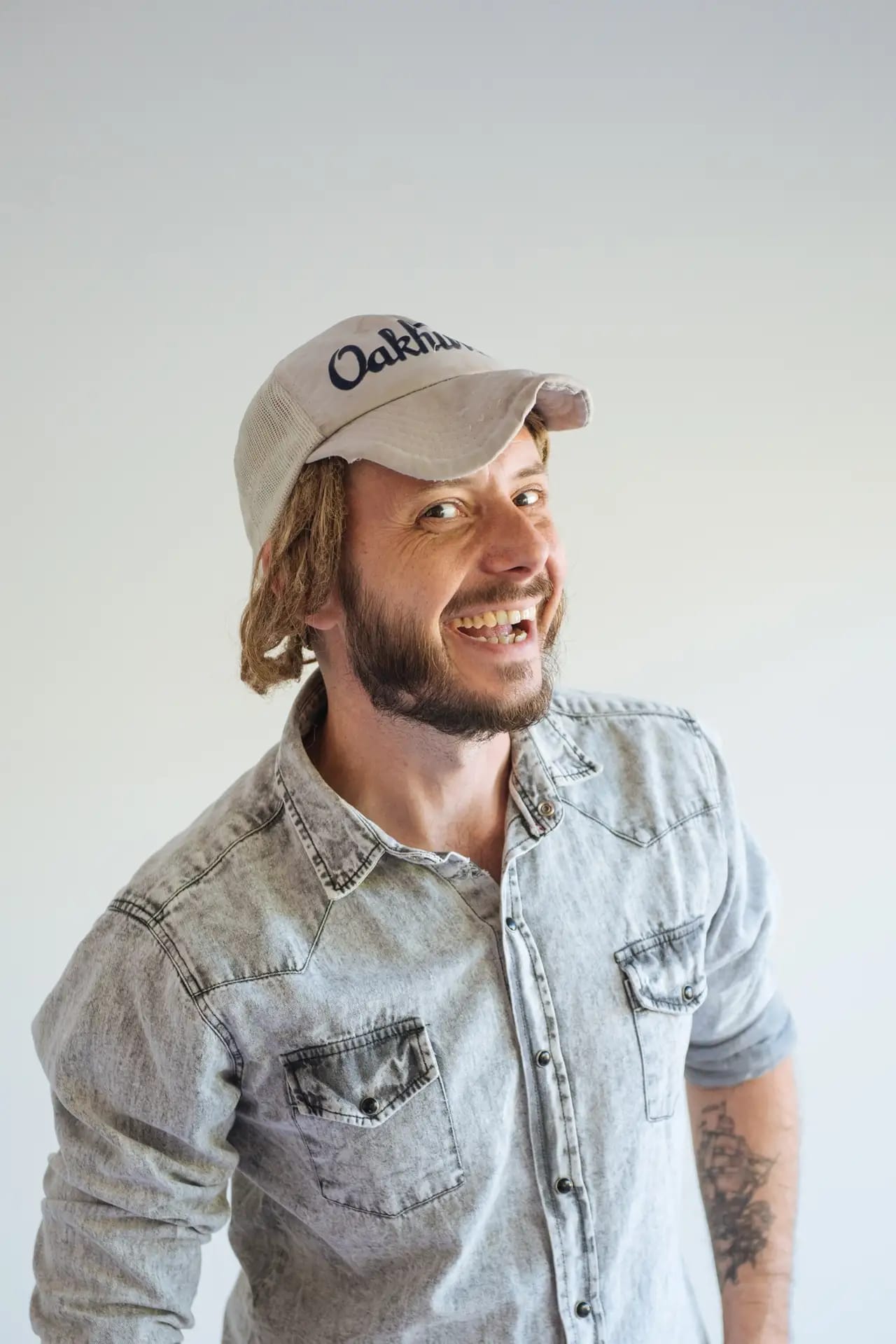 Pablo Picotto, 25 años de humor ¿Quién te conoce?