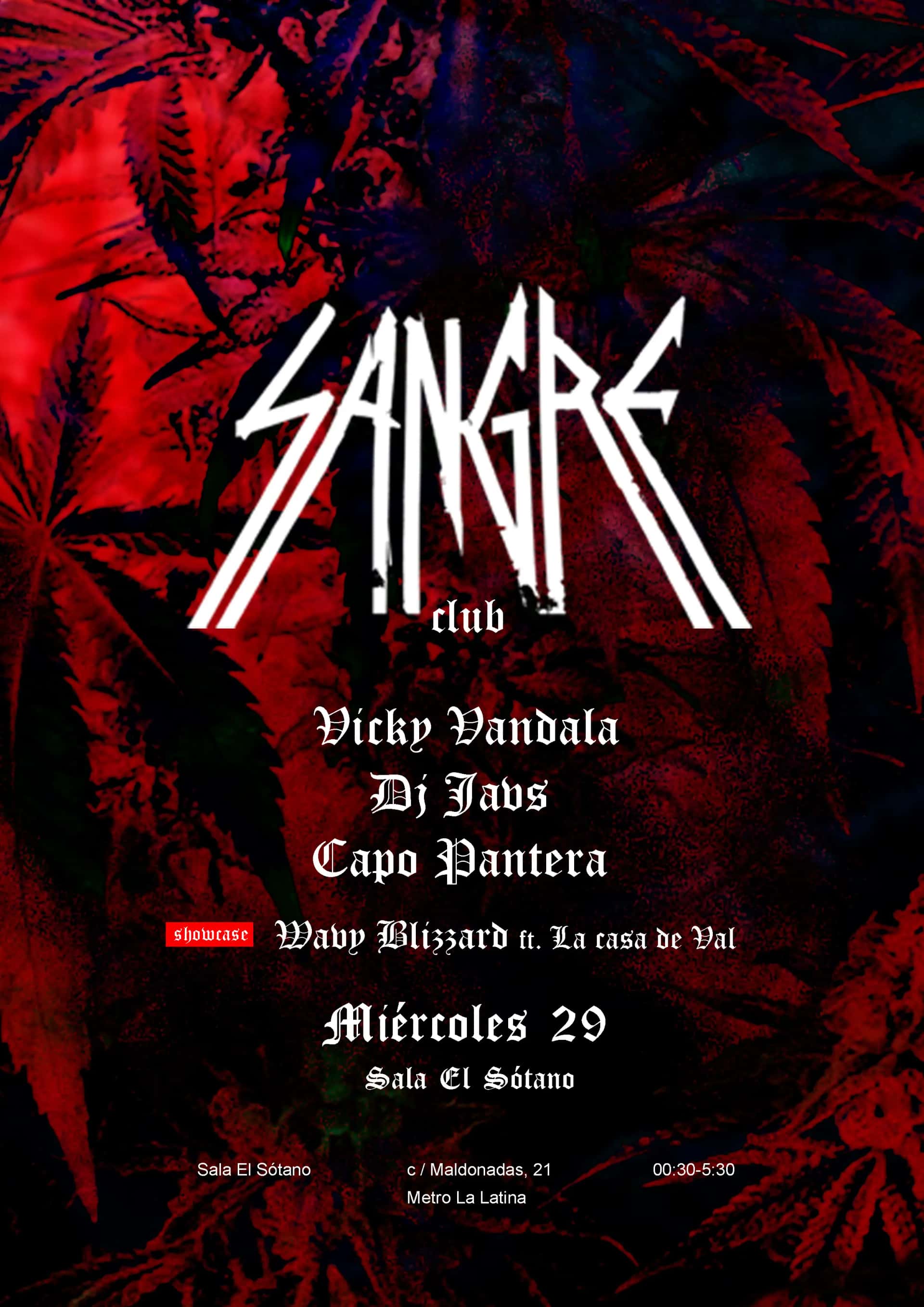 TARDEO MIXTAPE: Especial Aniversario