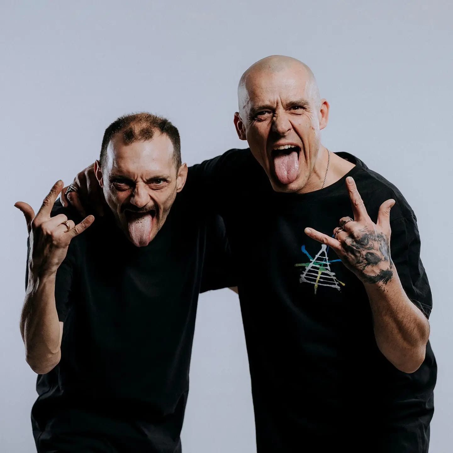 Pastis & Buenri en Teatro Albéniz