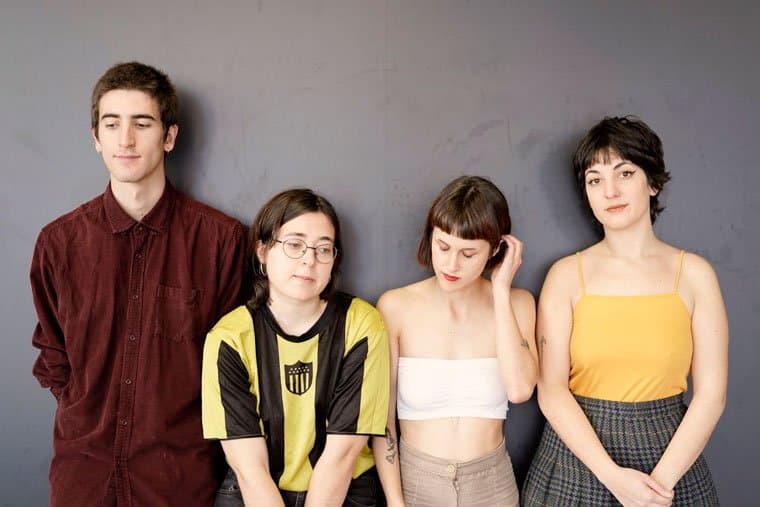 Aiko El Grupo + .bd.